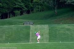 Ladies Golf 100